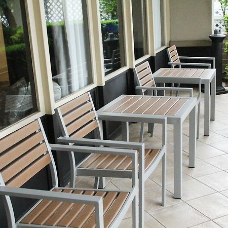 Bethesda Court Hotel Kültér fotó