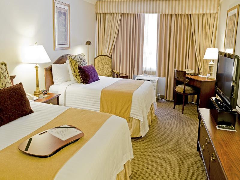 Bethesda Court Hotel Szoba fotó