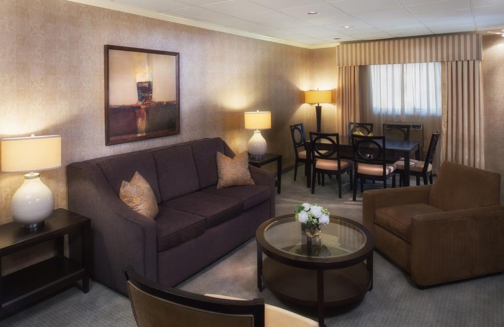 Bethesda Court Hotel Kültér fotó