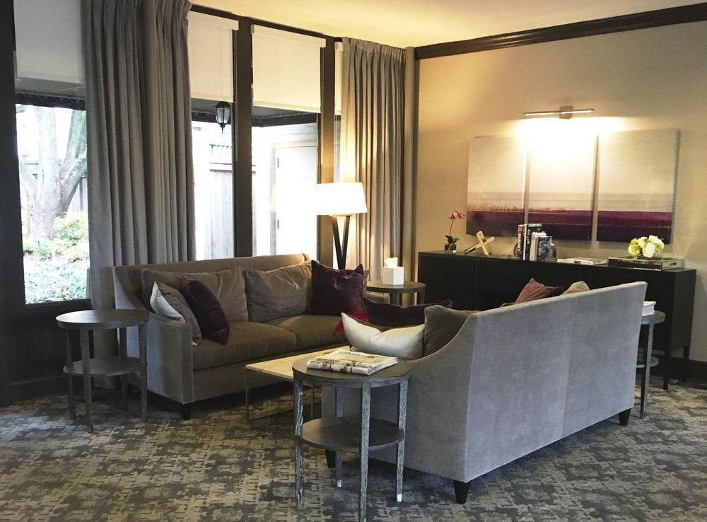 Bethesda Court Hotel Kültér fotó