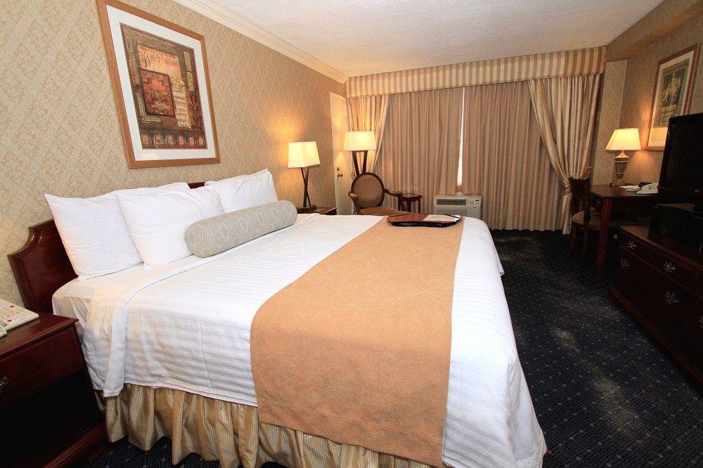 Bethesda Court Hotel Kültér fotó