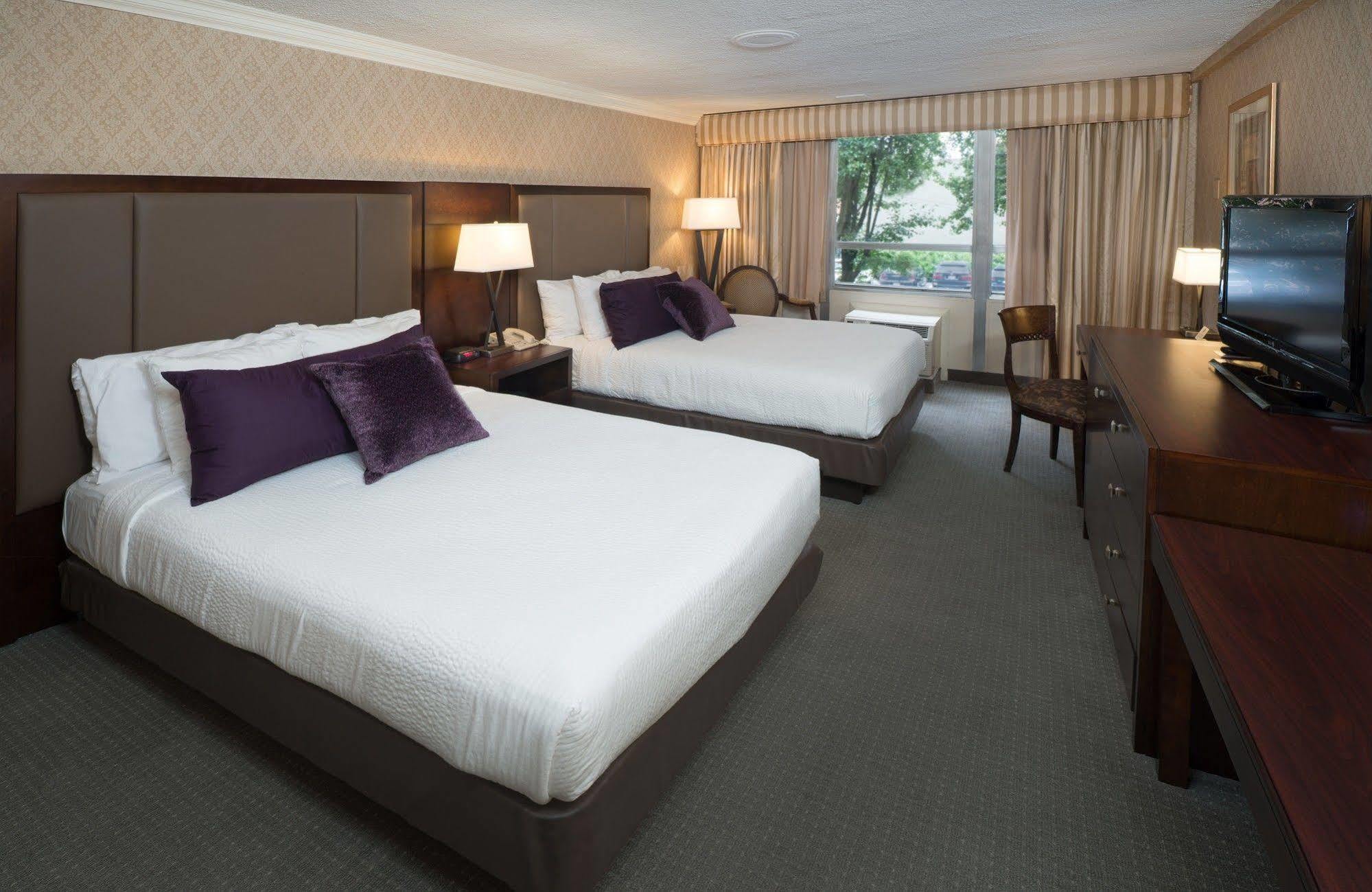Bethesda Court Hotel Kültér fotó